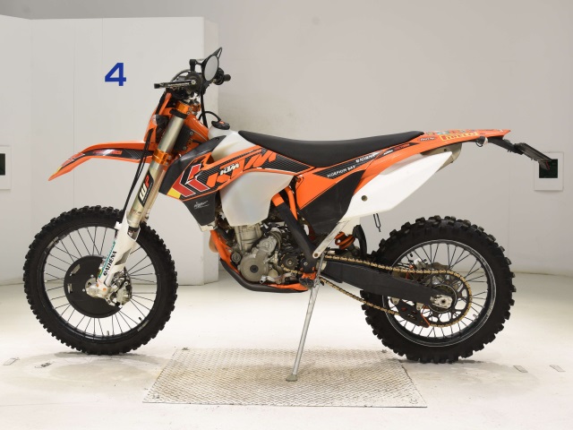 KTM KTM 250EXC-F