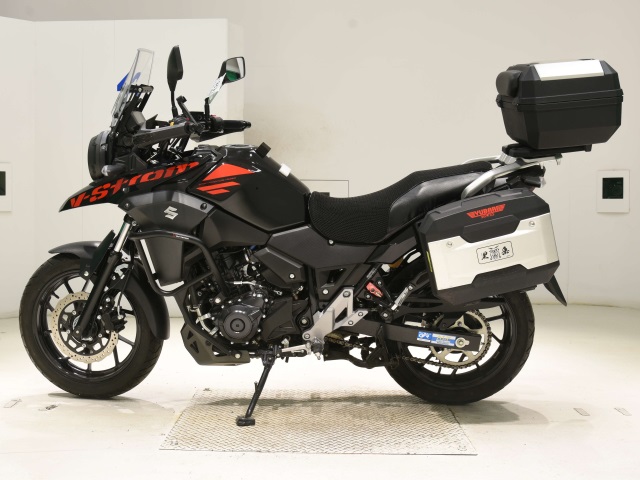 OTHER V STROM 250A