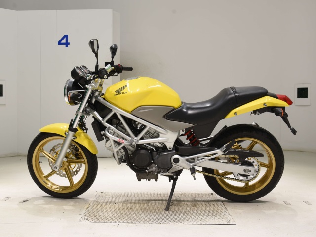 Honda VTR250