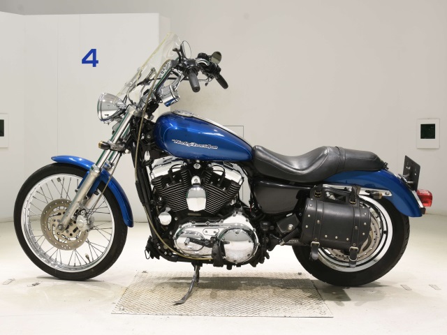 Harley-Davidson HARLEY XL1200C