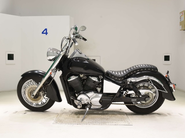 Honda SHADOW400