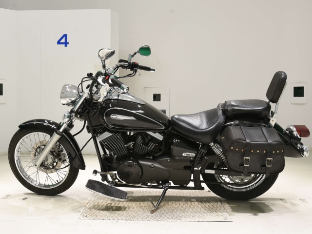 Yamaha DRAGSTAR 250
