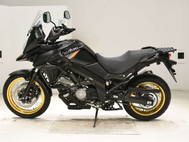 OTHER V STROM 650XTA