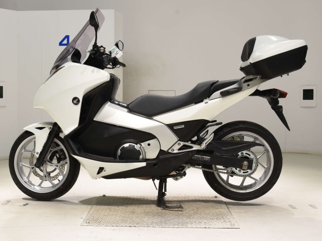 Honda NC700 INTEGRA