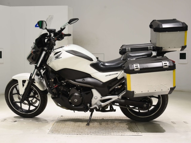 Honda NC700SD
