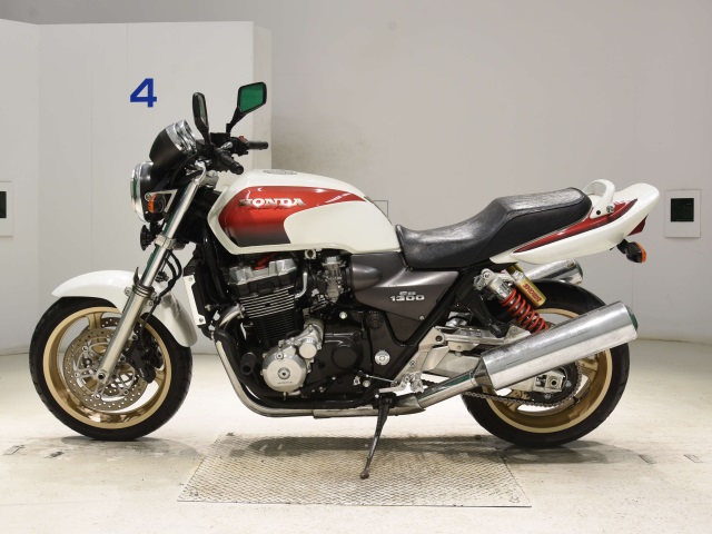 Honda CB1300SF
