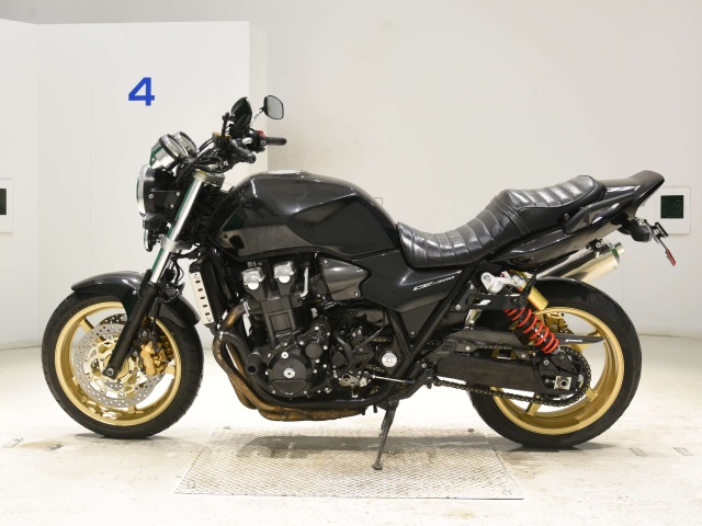Honda CB1300SF