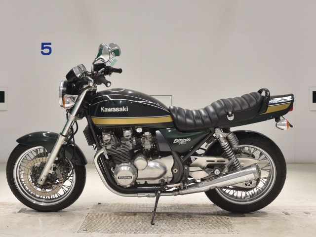 Kawasaki ZEPHYR750RS