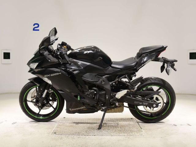 OTHER ZX-25R