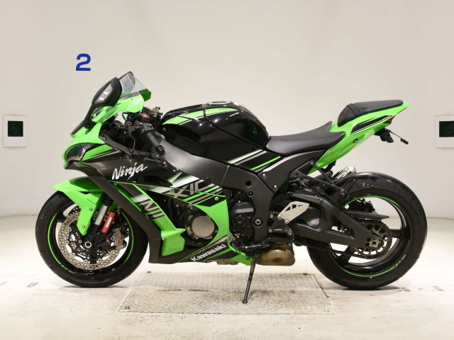 OTHER ZX-10RA