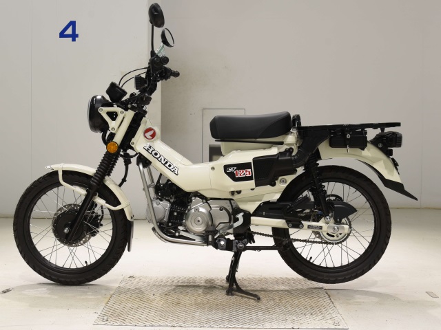 OTHER CT125-2