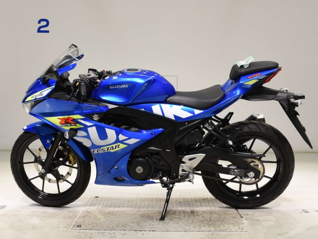 OTHER GSX-R125