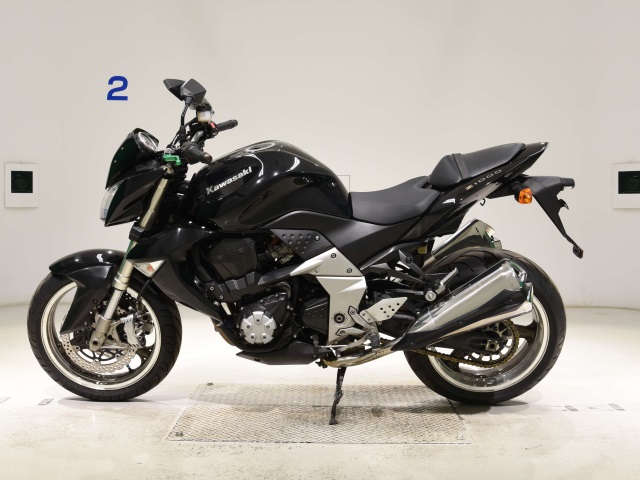 Kawasaki Z1000-3
