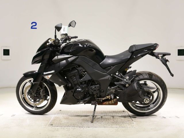 Kawasaki Z1000-4