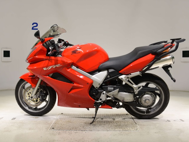 Honda VFR800