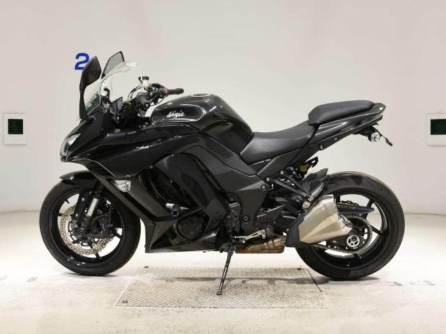 Kawasaki NINJA1000A