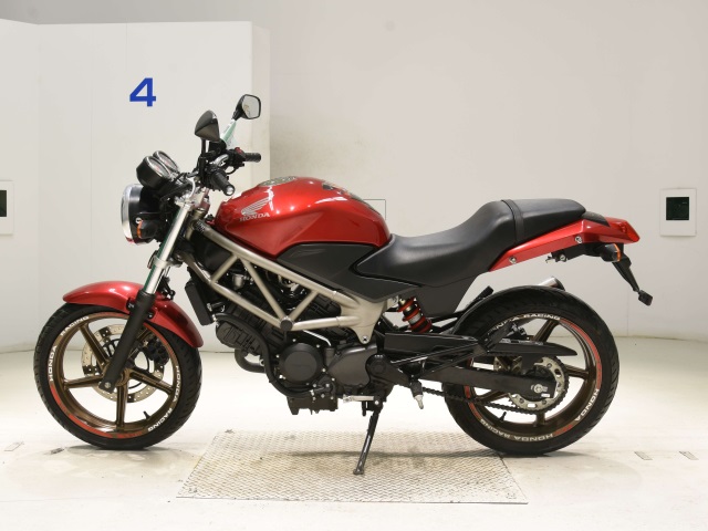 Honda VTR250