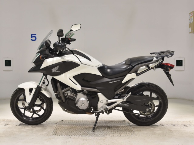 Honda NC700X