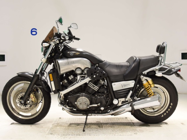 Yamaha V-MAX