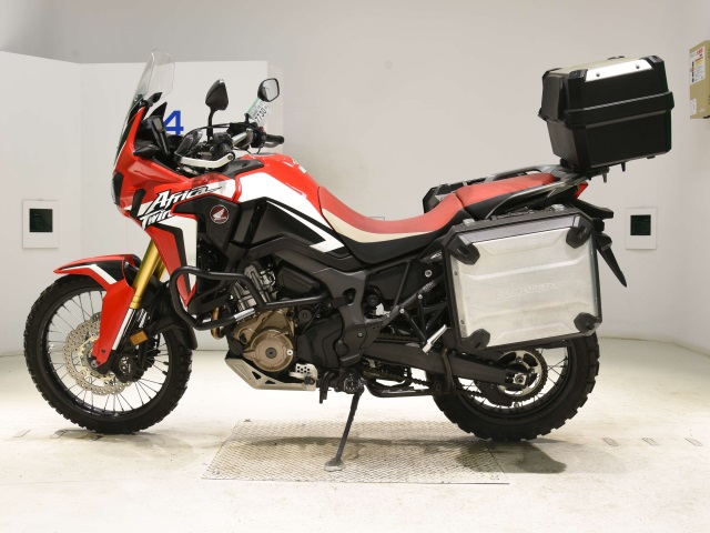 Honda CFR1000 AfricaTwin