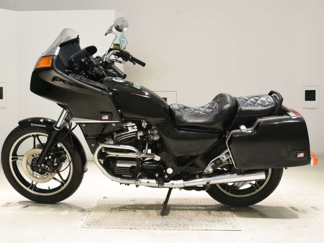 Honda GL700