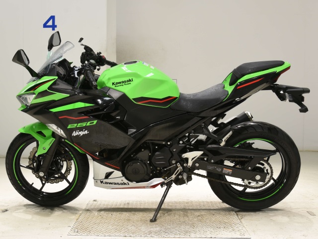 OTHER NINJA250-2