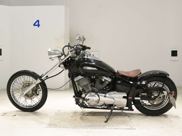 Yamaha DRAGSTAR 250