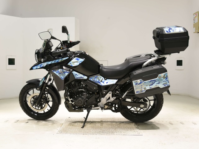 OTHER V STROM 250