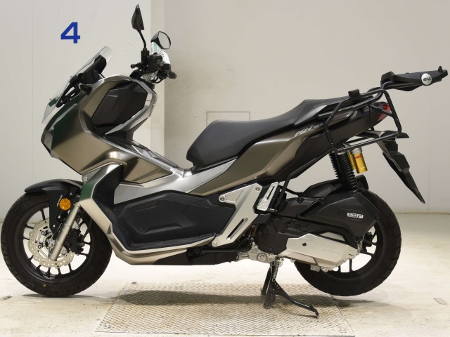 OTHER ADV150