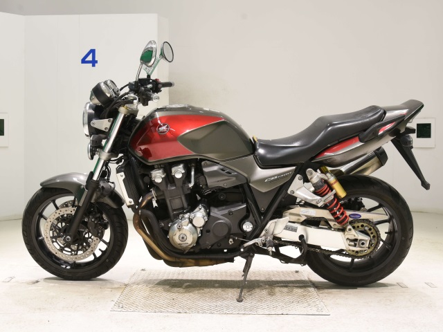 Honda CB1300SF