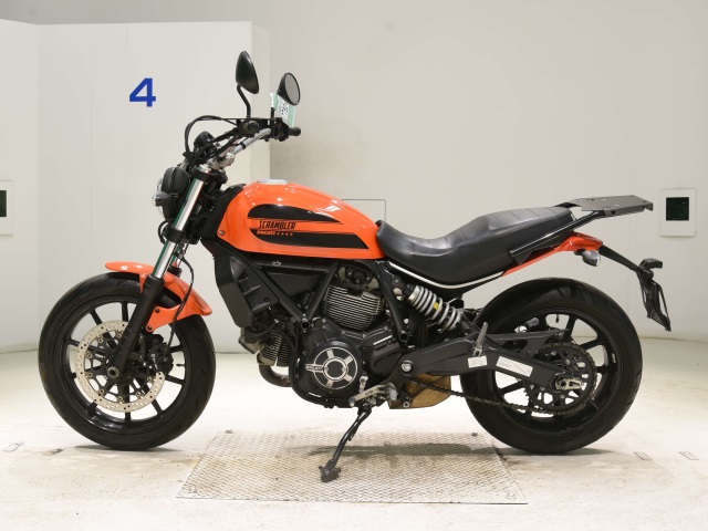 OTHER DUCATI SCRAMBLER SIXTY2