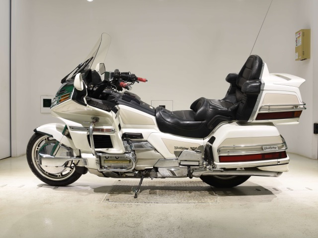 Honda GL1500