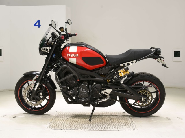 OTHER XSR900