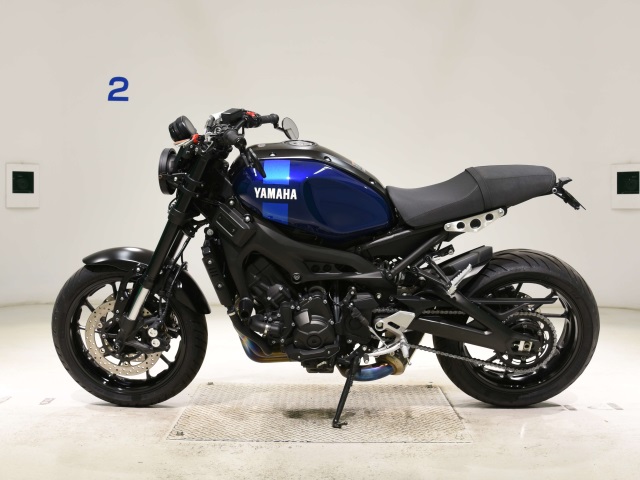 OTHER XSR900
