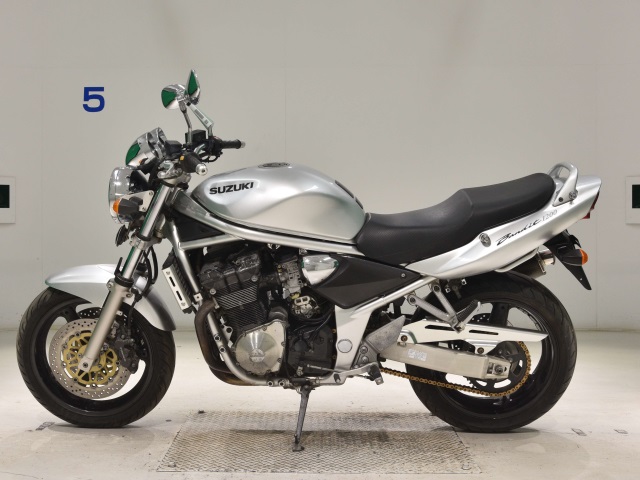 Suzuki BANDIT1200