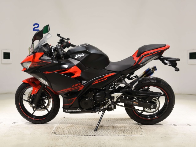 OTHER NINJA250-2