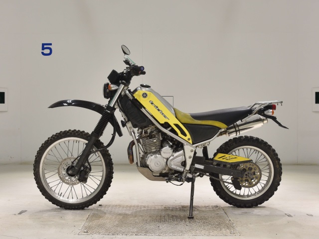 Yamaha TORITSU CAR