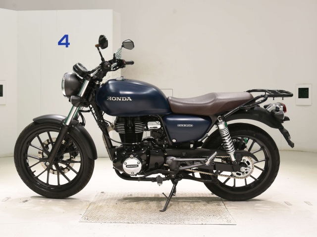 OTHER GB350