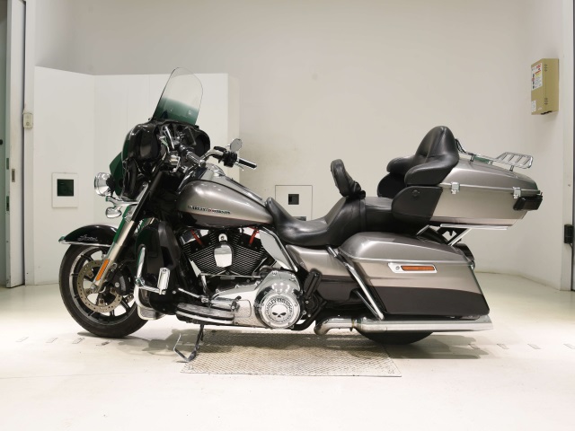 OTHER HARLEY FLHTKLTC1690