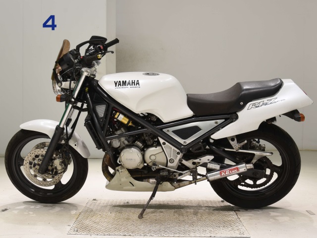 Yamaha R1-Z
