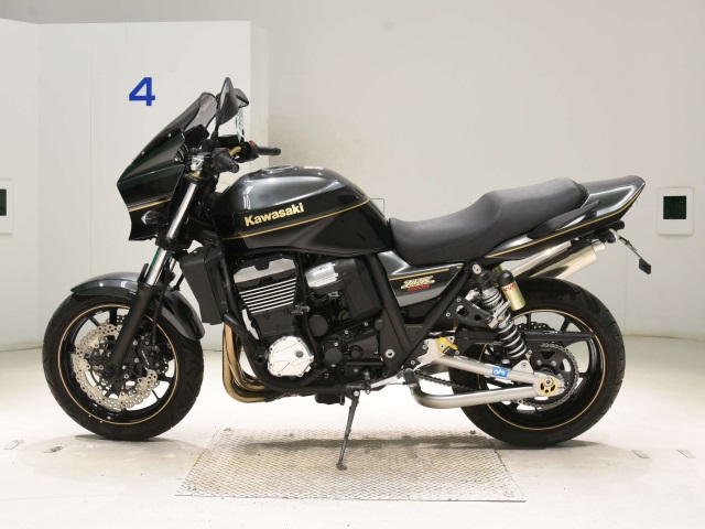 Kawasaki ZRX1200