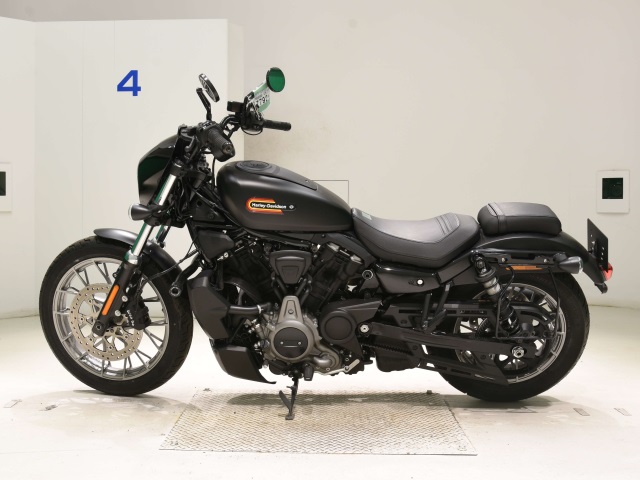 OTHER HARLEY RH975S