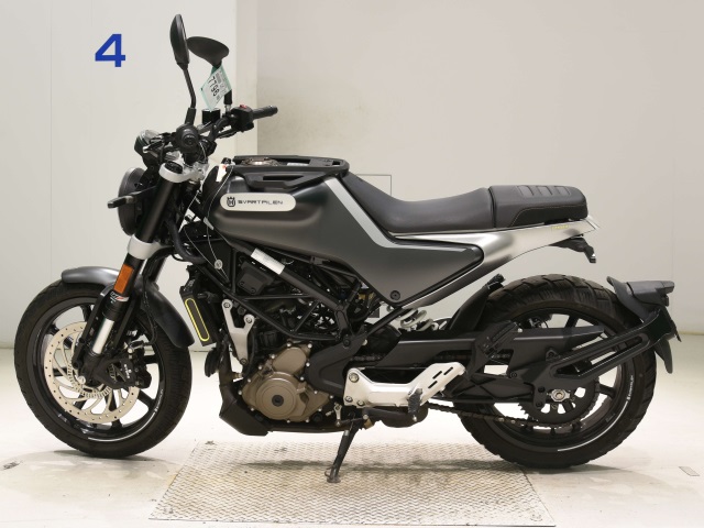 OTHER HUSQUARNA SUBARU TOPIREN250