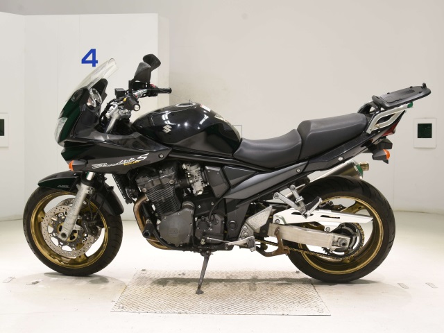 Suzuki BANDIT1200S-2