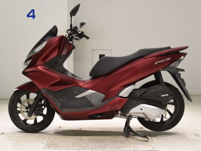 OTHER PCX125-3