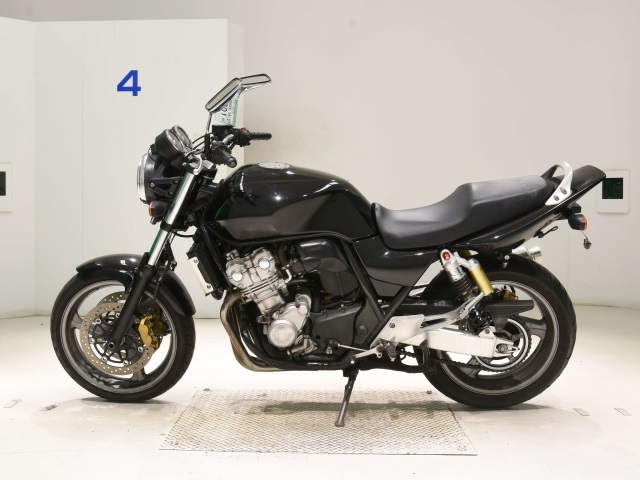 Honda CB400SFV-4