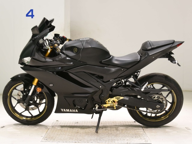 Yamaha YZF-R25