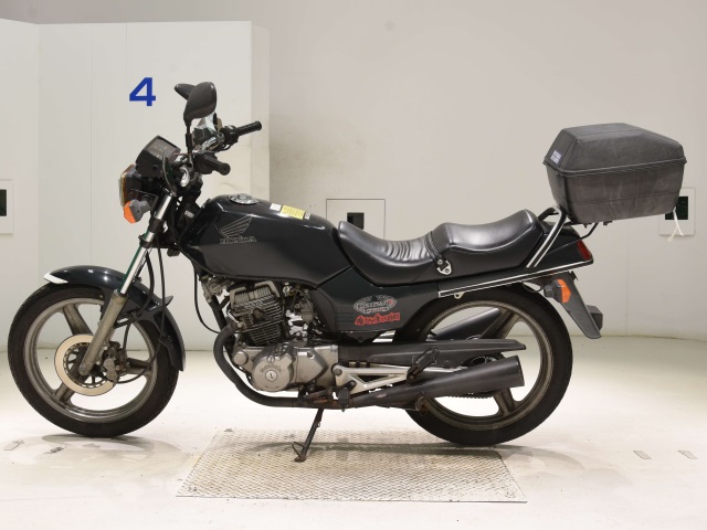 Honda CB125