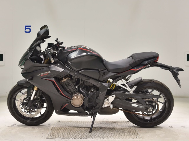 OTHER CBR650R