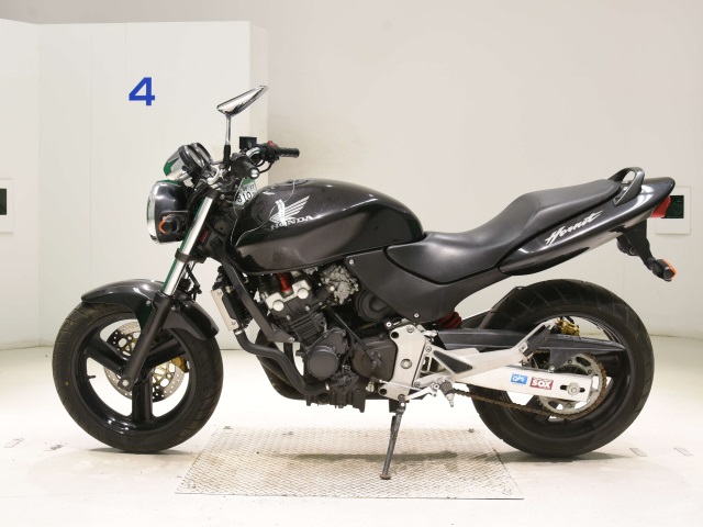 Honda HORNET250